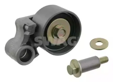 Натяжной ролик, ремень ГРМ SWAG купить